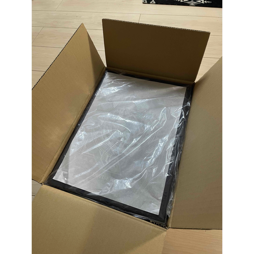 DEVISE WORKS BOXER 1ユニットサイズ デバイスワークス 【公式通販】