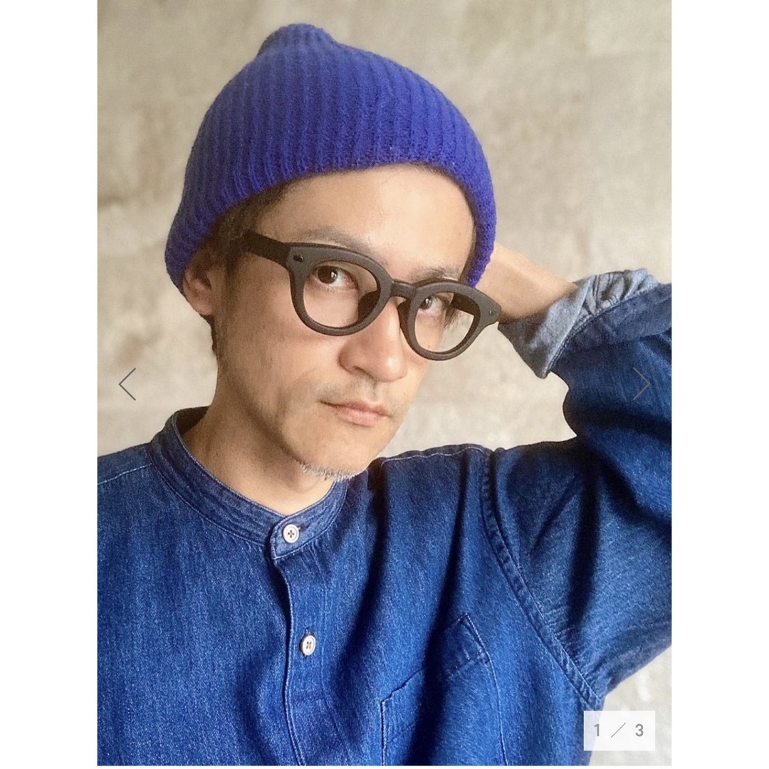 JINS - JINS 【BE BOLD】マットブラックの通販 by イチロー's shop