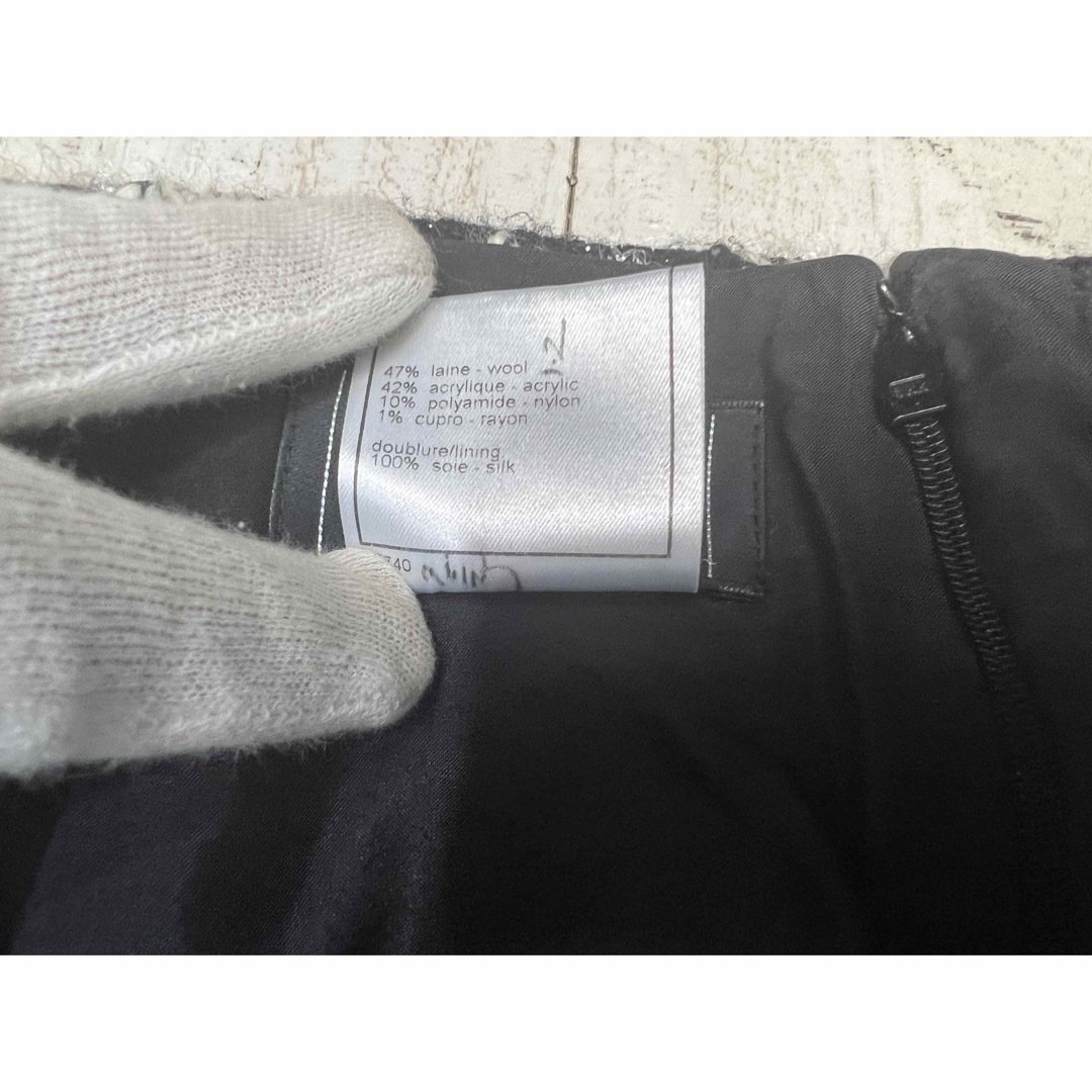 CHANEL - ☆シャネル☆スーツ☆セットアップ☆ジャケット☆スカート