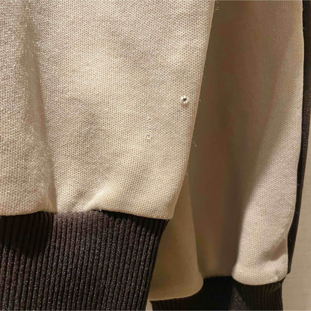 adidas - adidas トラックジャケット70s 80s ヴィンテージ サイズ5