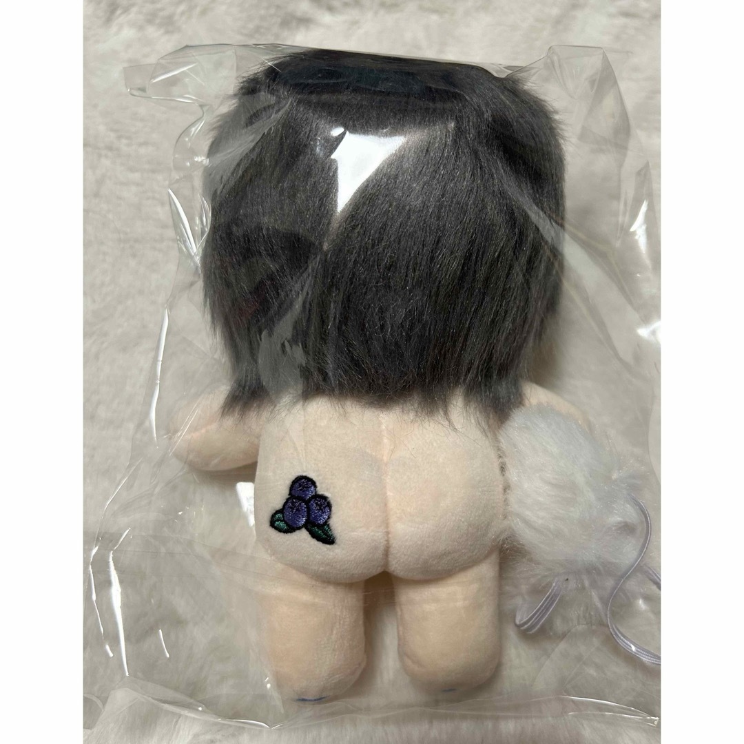 ENHYPEN ソンフン ぬいぐるみ 15cm 新品未開封 ドールの通販 by ♡｜ラクマ