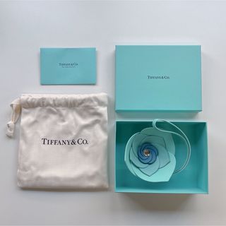 Tiffany & Co.（チャーム）のフリマアイテム一覧