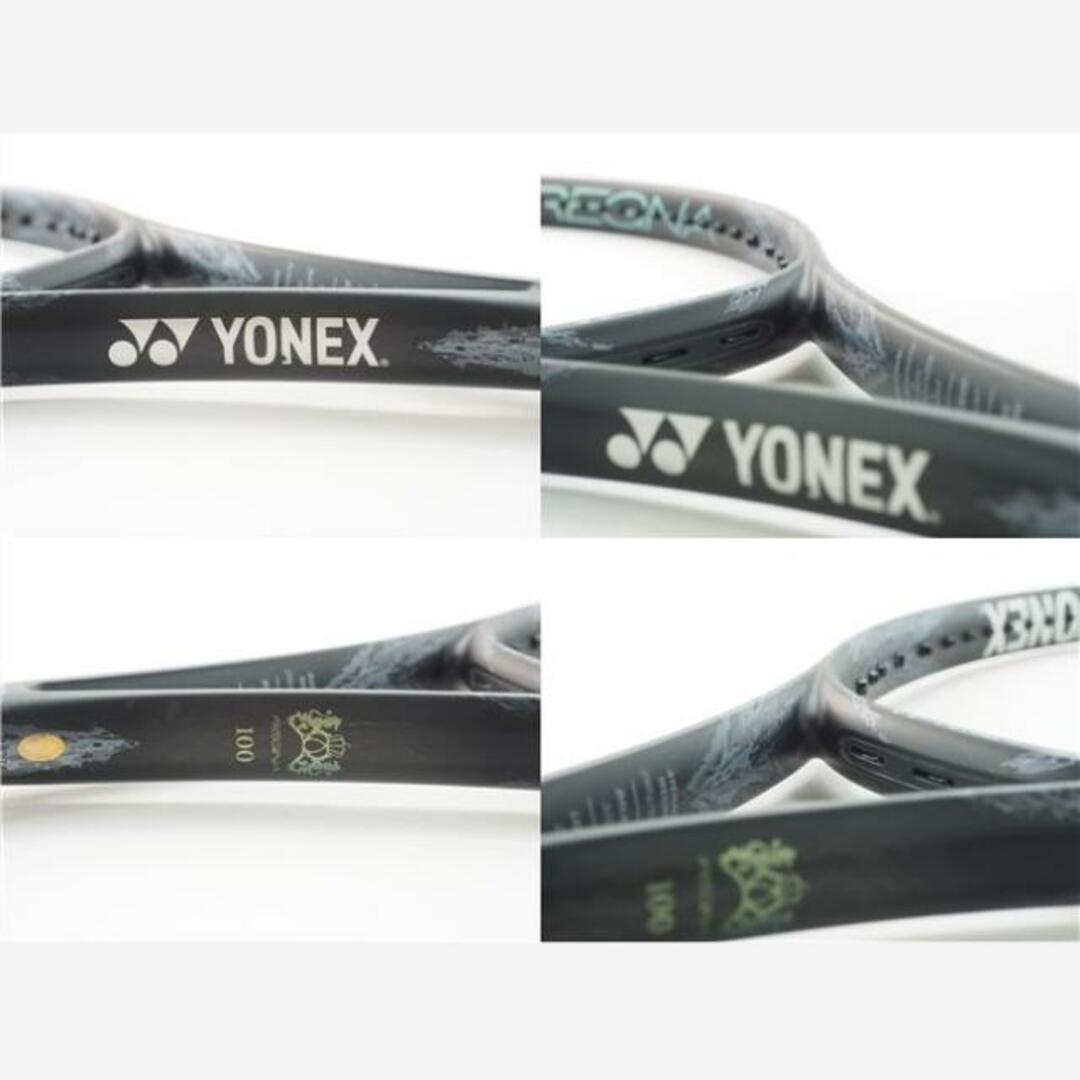 ②ヨネックスレグナ100グリップ2 【公式通販】