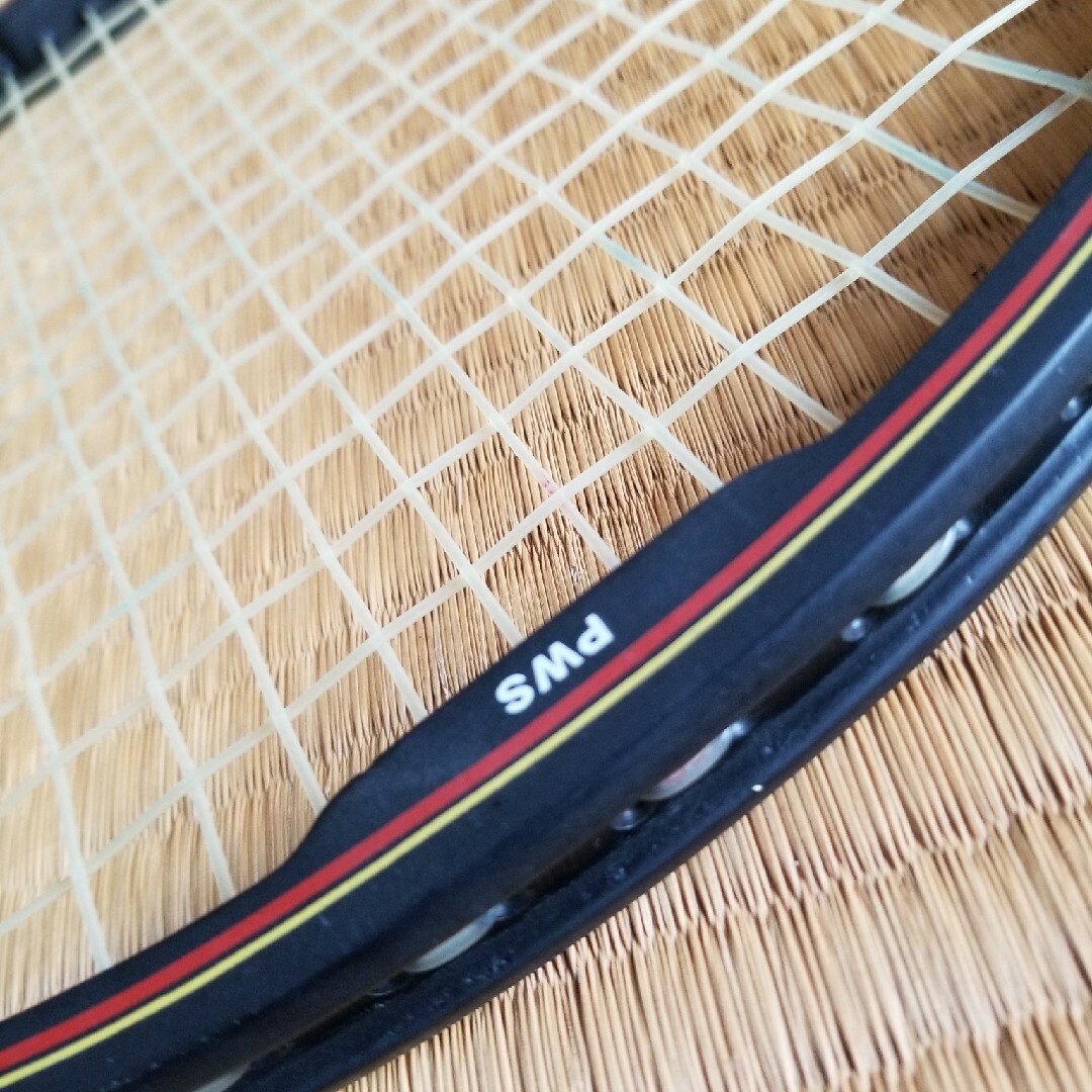 wilson - Wilson PRO STAFF MID(MADE IN St.VINCENT)の通販 by Y