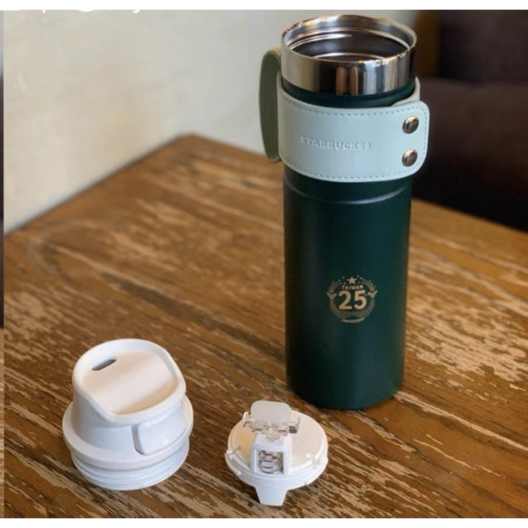 Starbucks Coffee - 台湾 スターバックス 23スタンレー 25周年