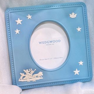 WEDGWOOD（フォトフレーム）のフリマアイテム一覧