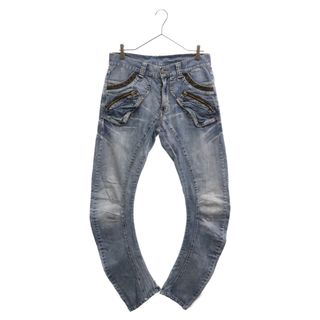 PPFM（デニム/ジーンズ）のフリマアイテム一覧