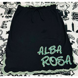 ALBA ROSA（スカート）のフリマアイテム一覧