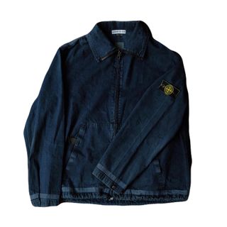 STONE ISLAND（Gジャン/デニムジャケット）のフリマアイテム一覧