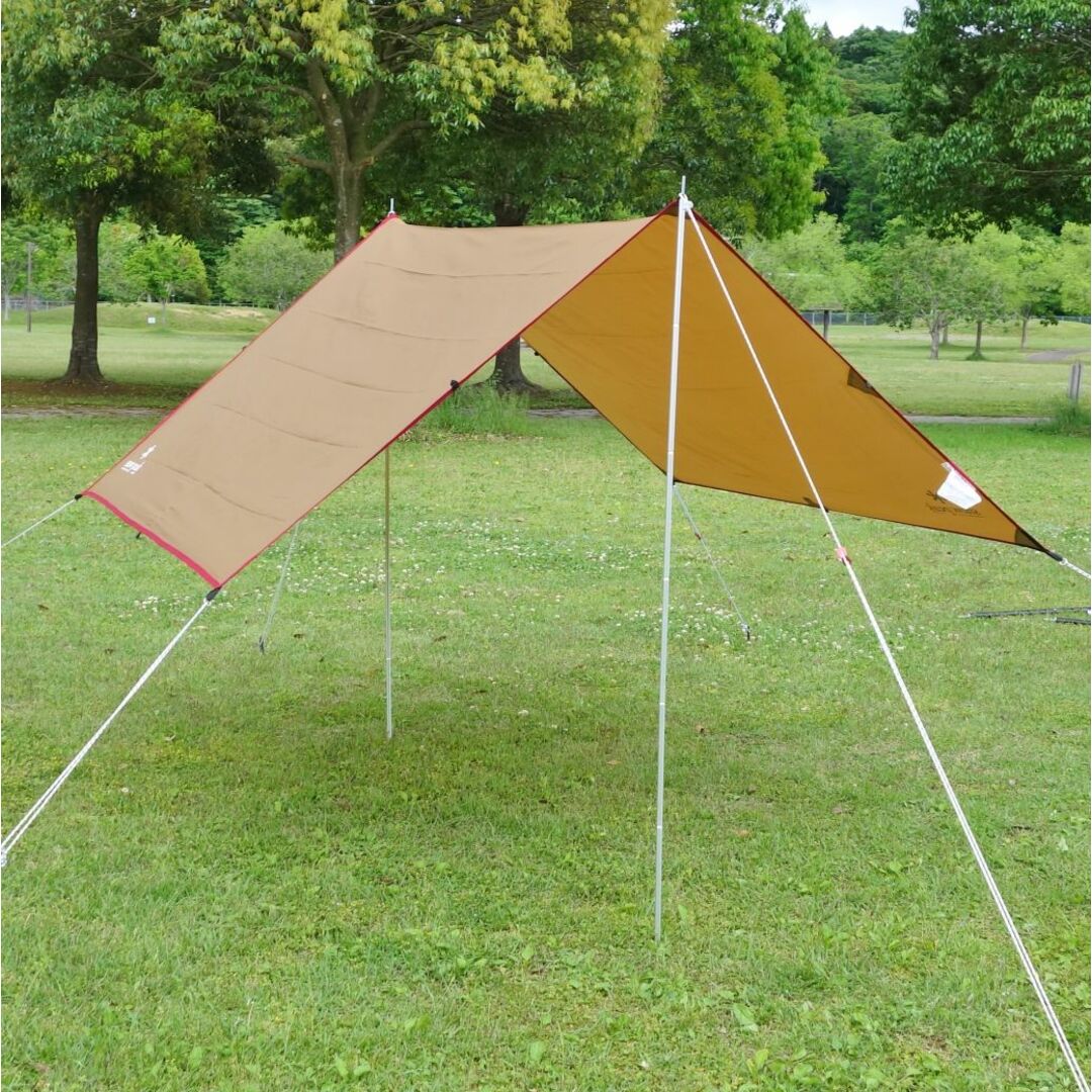 スノーピーク ライトタープポンタシールド STP360 スノーピーク ライト