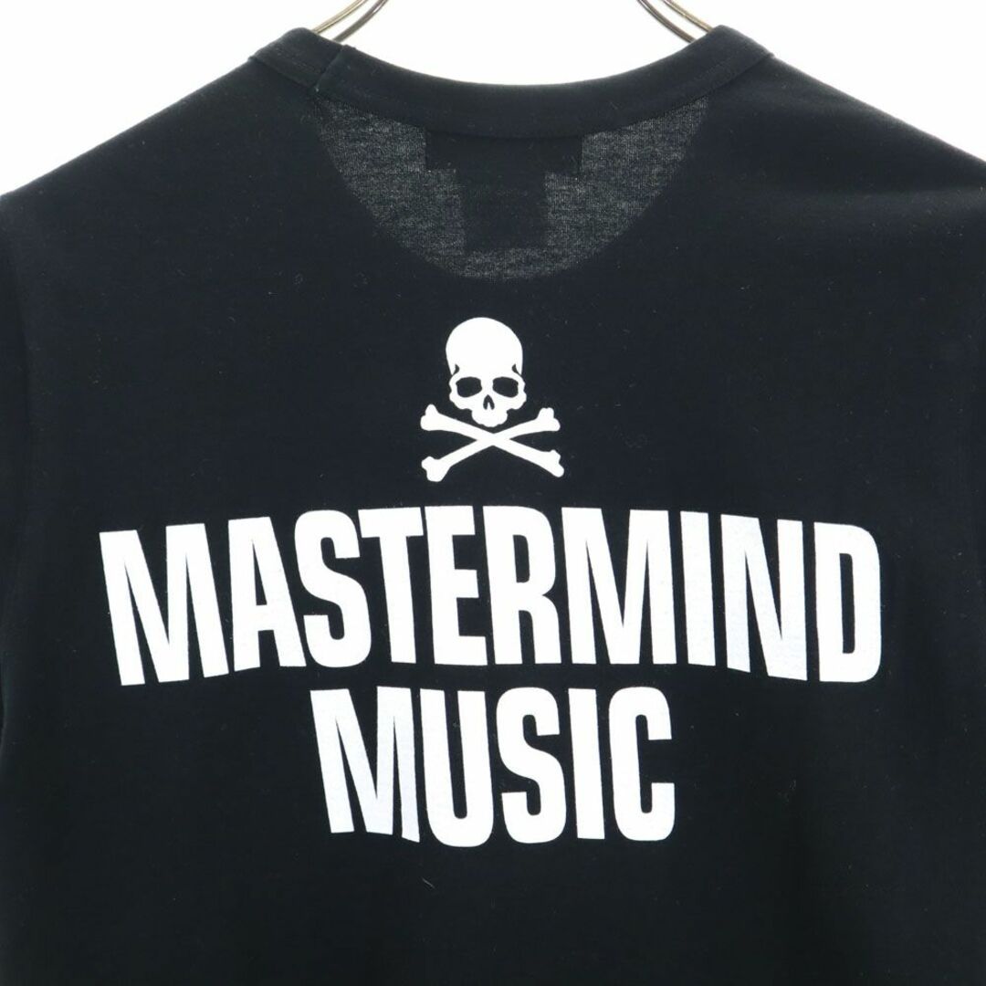 mastermind JAPAN - マスターマインドジャパン 日本製 半袖 Tシャツ S