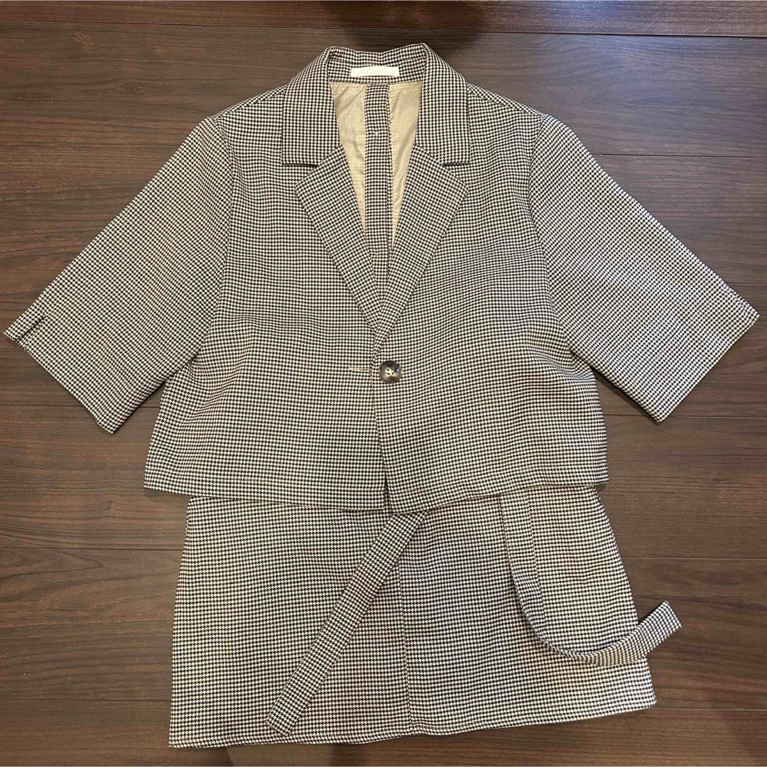 who's who Chico - who's who Chico セットアップの通販 by クマタン