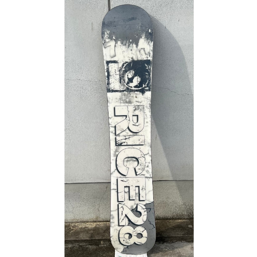 rice28 gts 152cm 【公式通販】