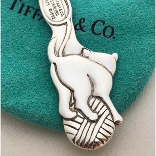 Tiffany & Co.（スプーン/フォーク）のフリマアイテム一覧