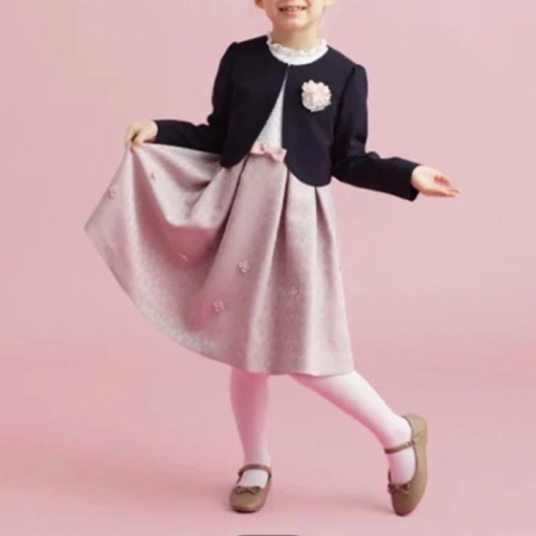 waltz by BEAMS DESIGN 入学式 女の子 フォーマル