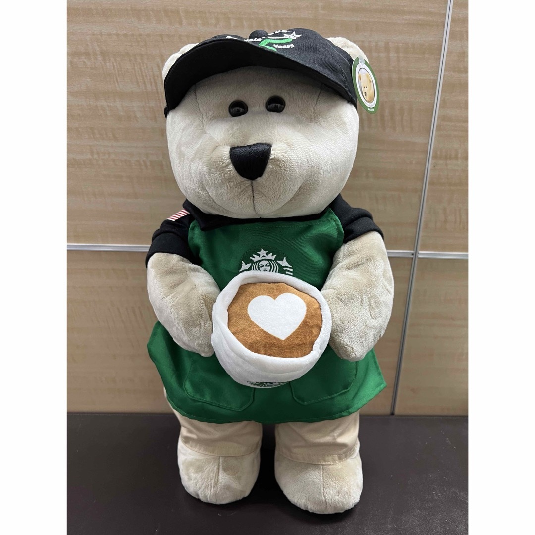 Starbucks - 【激レア】 スターバックス マレーシア 25周年 限定