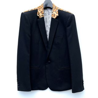 NUMBER (N)INE（テーラードジャケット）のフリマアイテム一覧