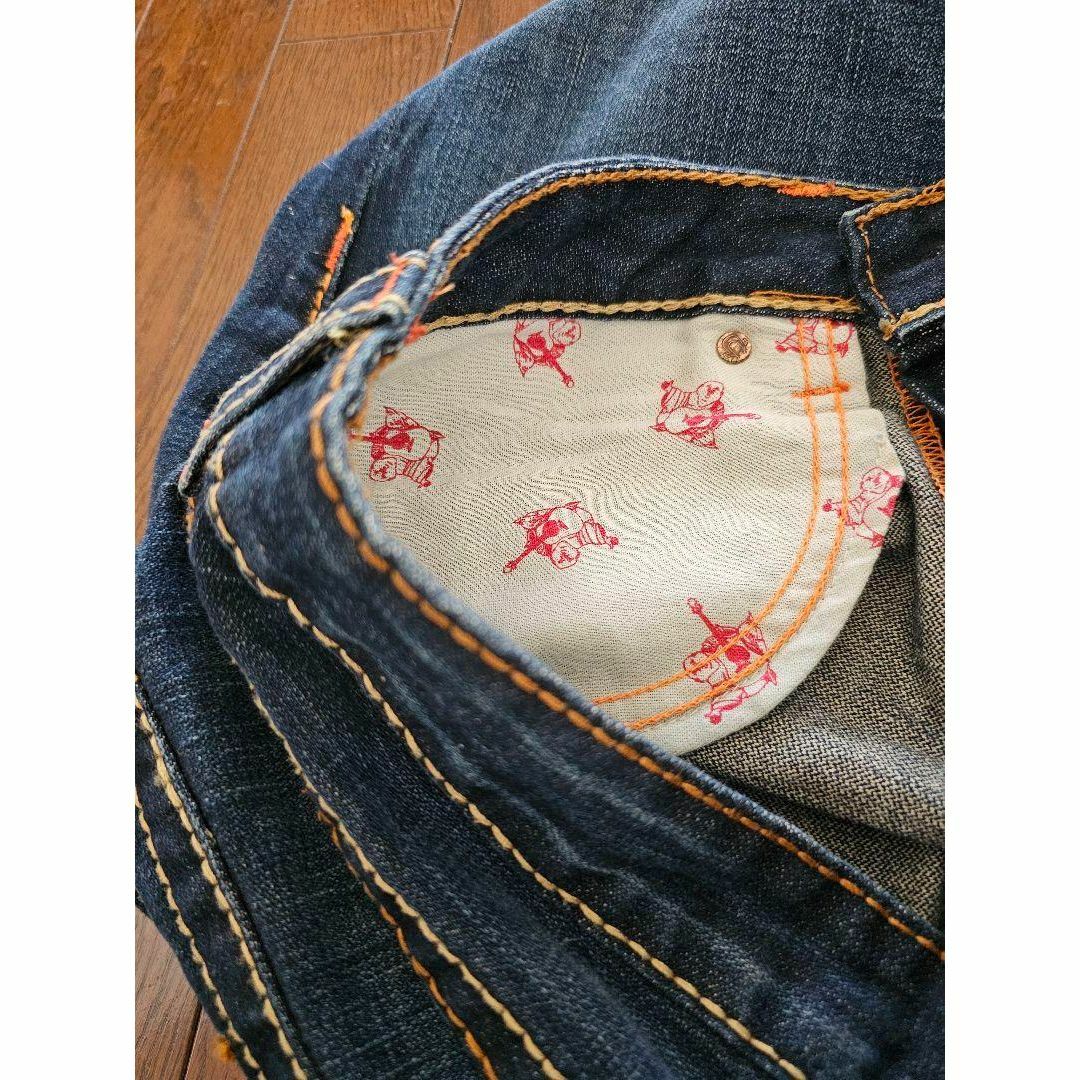 トゥルーレリジョン TRUE RELIGION 30インチ