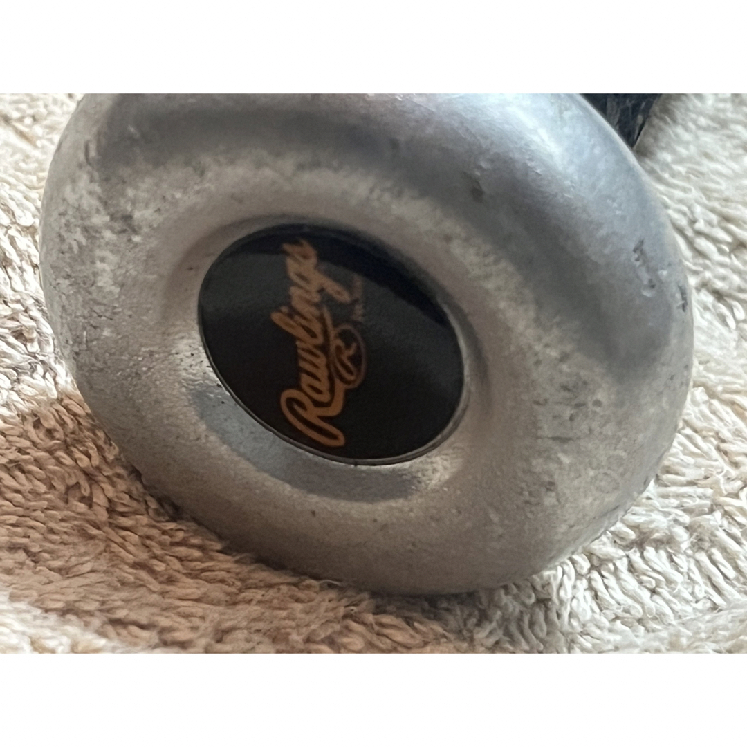 Rawlings - 最終値下げローリングスBIG STICK軟式バット ビッグ