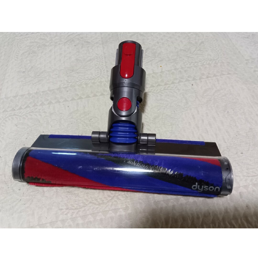 動作保証品 ダイソン ソフトローラークリーナーヘッド 151868 掃除機