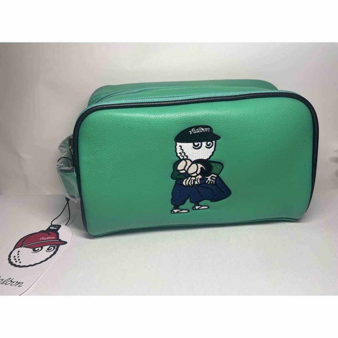 マルボンゴルフ カートバッグ 2026ss 即発送】マルボンゴルフ Malbon