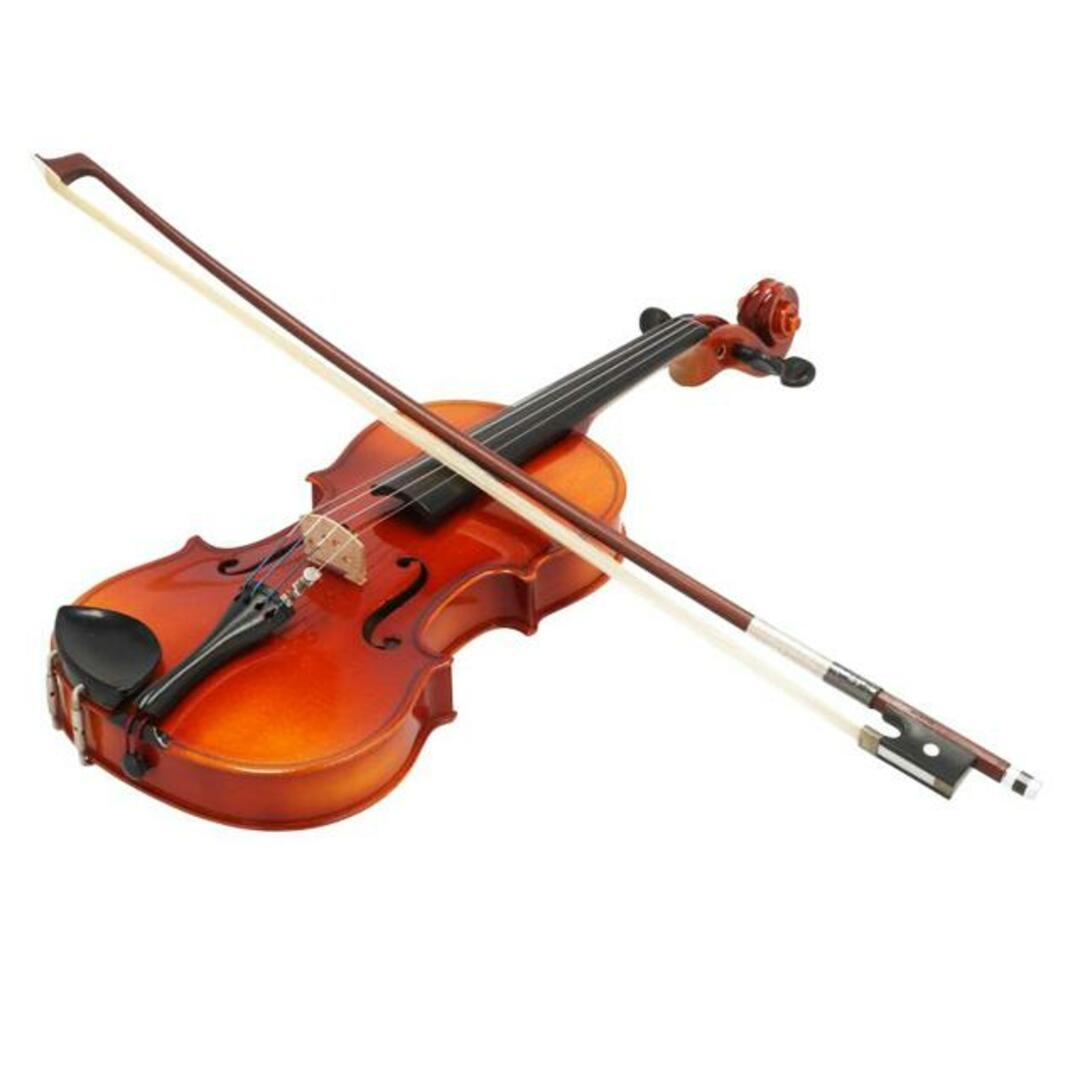 限定1本】 SUZUKI バイオリン NO.280 3/4 Anno1981 限定1本】 SUZUKI