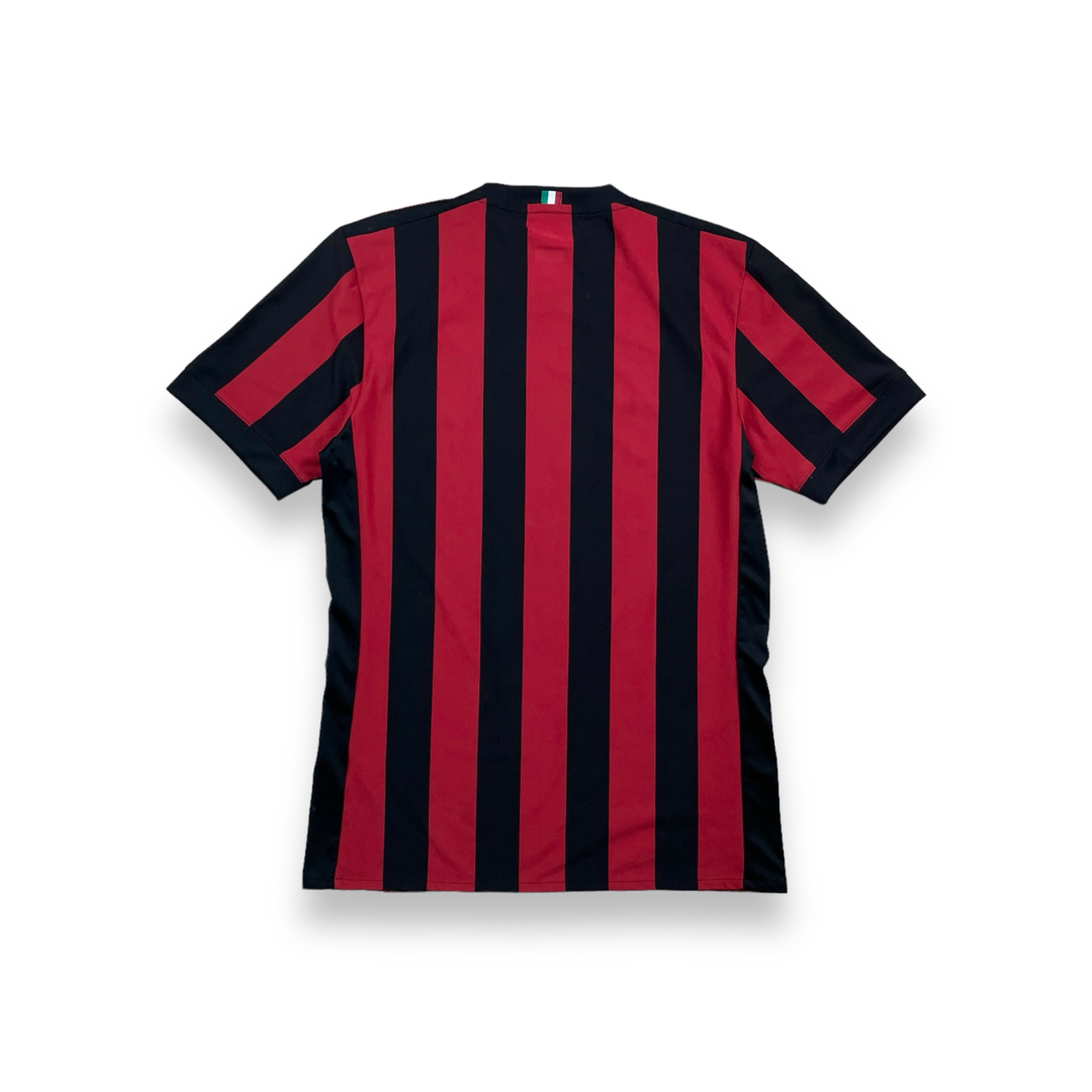 adidas - ACミラン adidas アディダス ユニフォーム ゲームシャツ