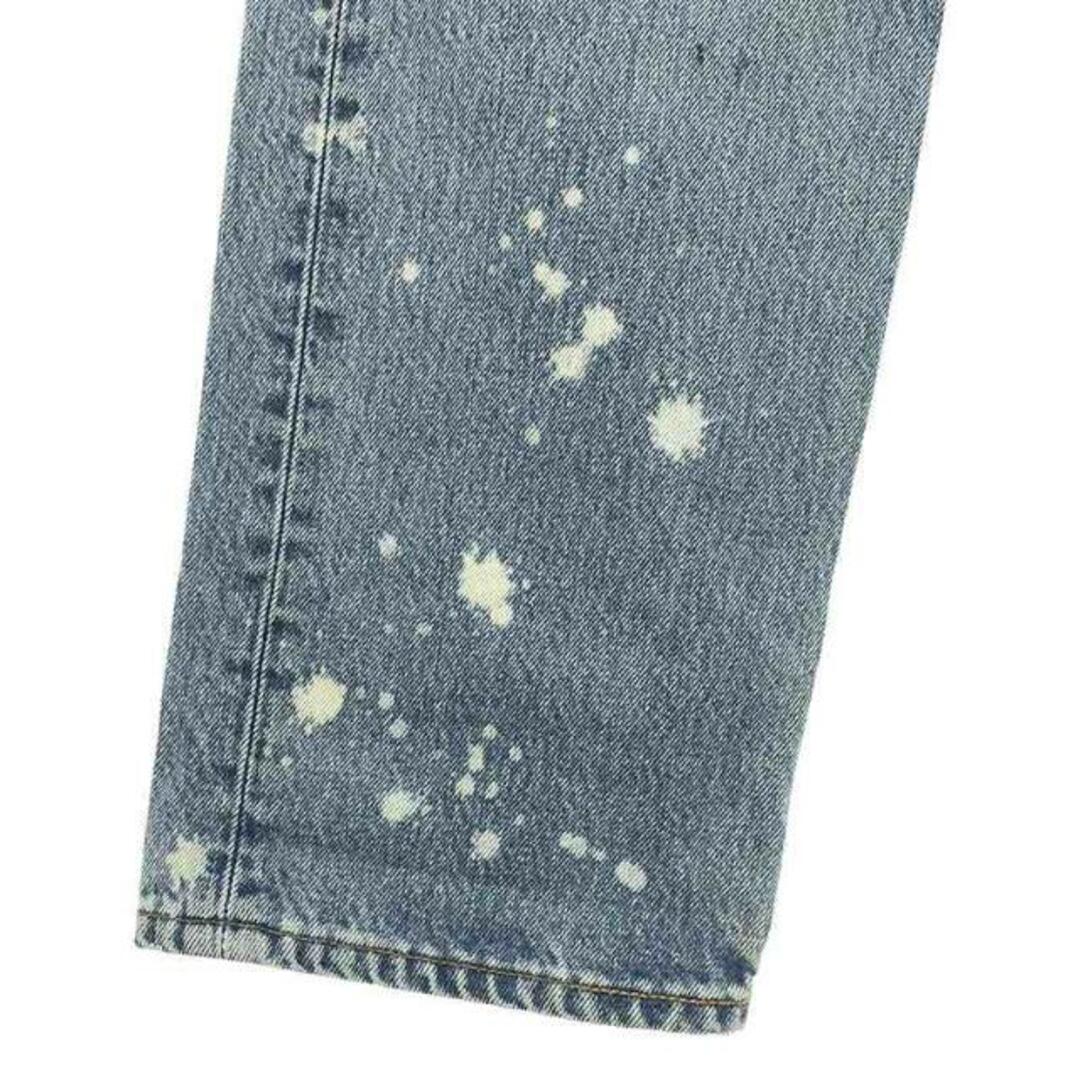 Levi's - Levi's / リーバイス | 501 Disney DEATH VALLEY リメイク