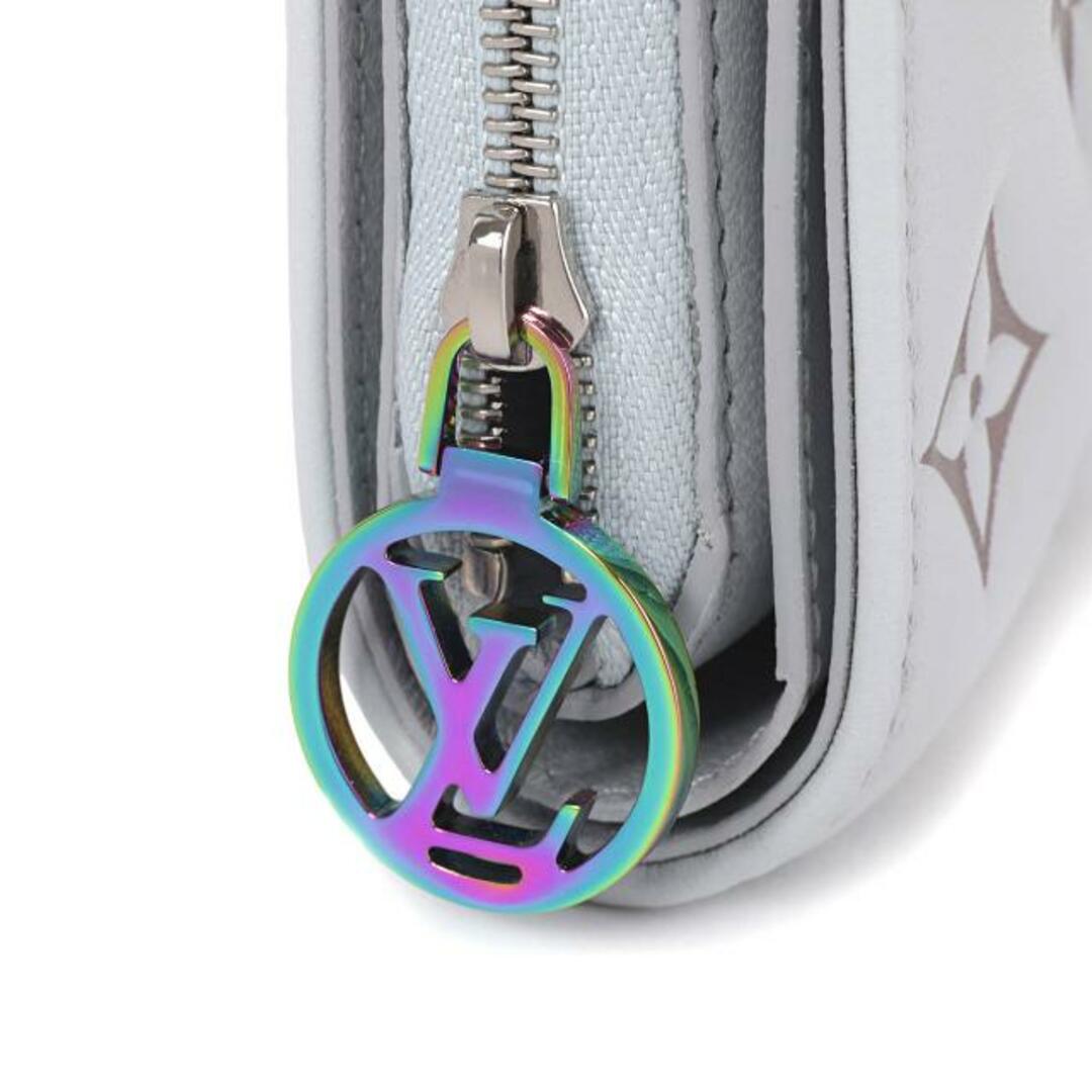 LOUIS VUITTON - 新品 ルイヴィトン Louis Vuitton 2つ折り財布