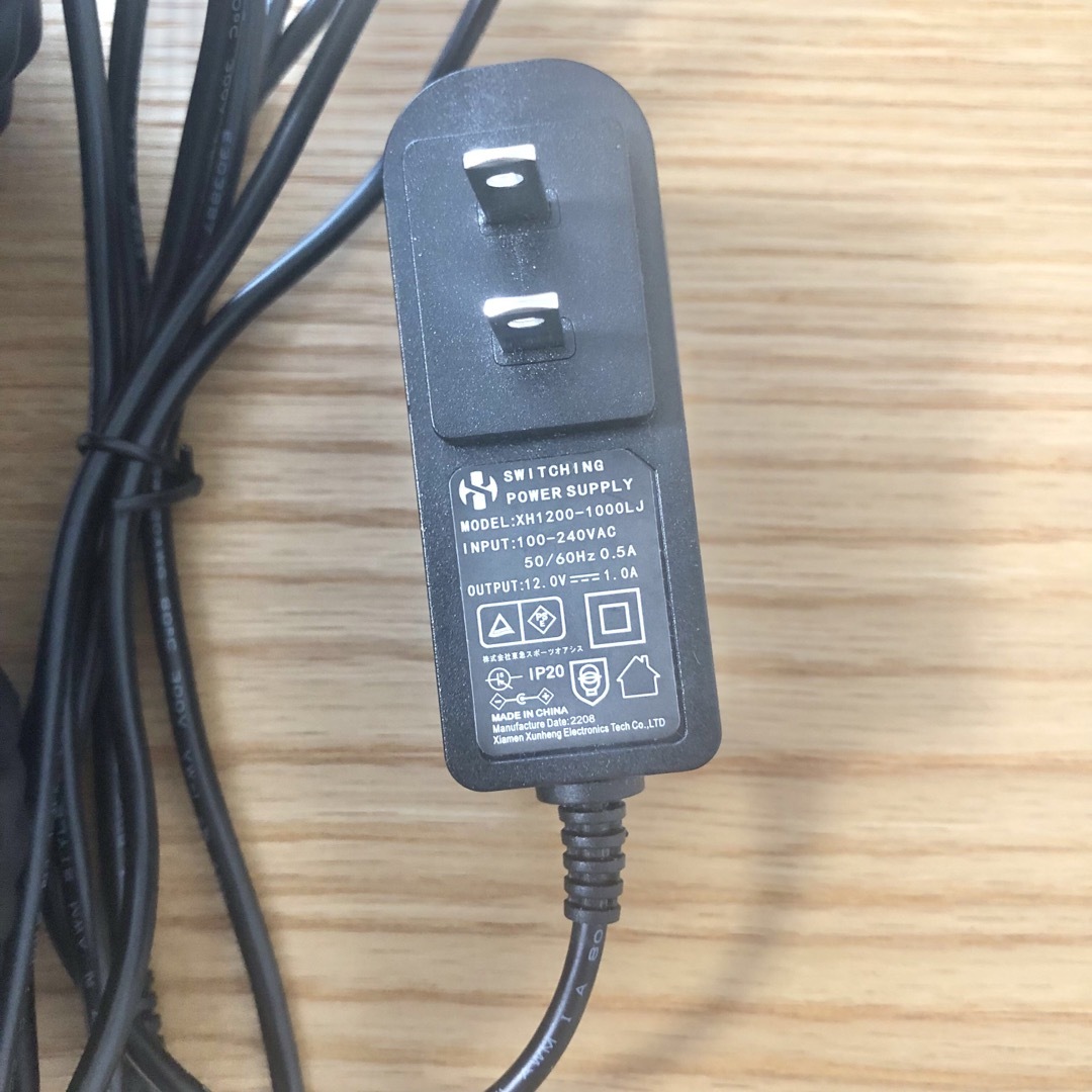 シェイプツインボール／振動マシン（5段階調整）ブラックの通販 by