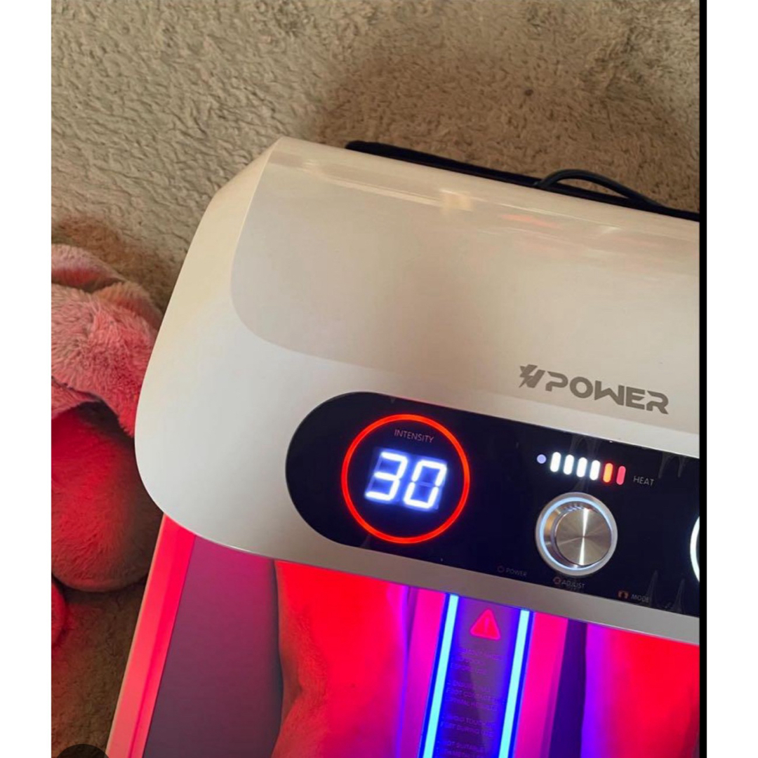 新品未使用】Viiva テラヘルツメーター 新品未開封⭐︎viiva