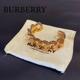 BURBERRY（ブレスレット/バングル）のフリマアイテム一覧