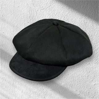 訳あり登坂広臣着用CA4LAキャスケット ca4la leather casquette 【登坂