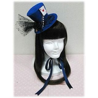 Angelic Pretty（帽子）のフリマアイテム一覧