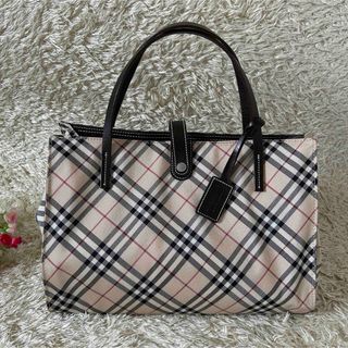BURBERRY BLUE LABEL（トートバッグ）のフリマアイテム一覧