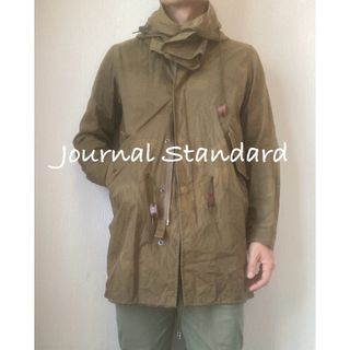 JOURNAL STANDARD - JOURNAL STANDARD ジャーナルスタンダード 迷彩