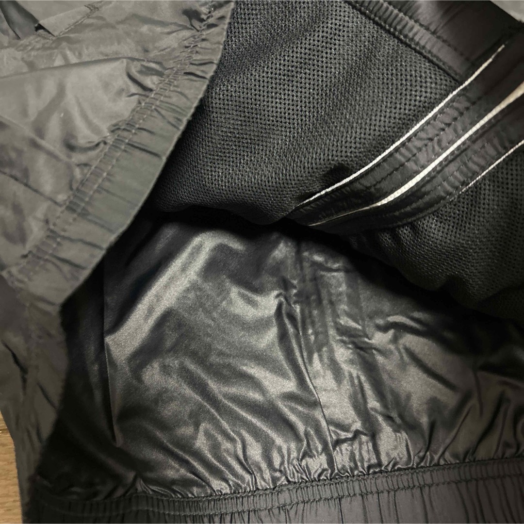 NIKE - ナイキ ナイロンジャケット ナイロンパンツ 上下セットアップ