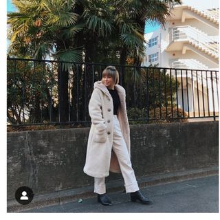 SeaRoomlynn（ロングコート）のフリマアイテム一覧