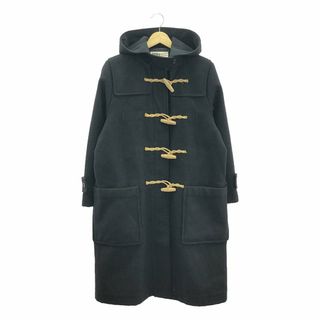 MHL. / エムエイチエルマーガレットハウエル | TOUGH WOOL MELTON