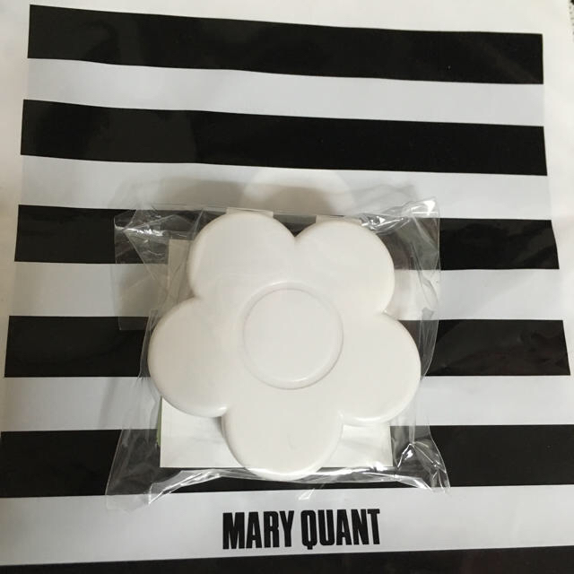 MARY QUANT - 早い者勝ち☆新品！ マリクワ ノベルティの通販 by みる