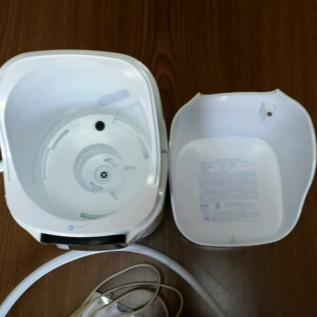 ☆アムウェイ 旧型浄水器☆の通販 by ☆まどちん☆'s shop｜ラクマ