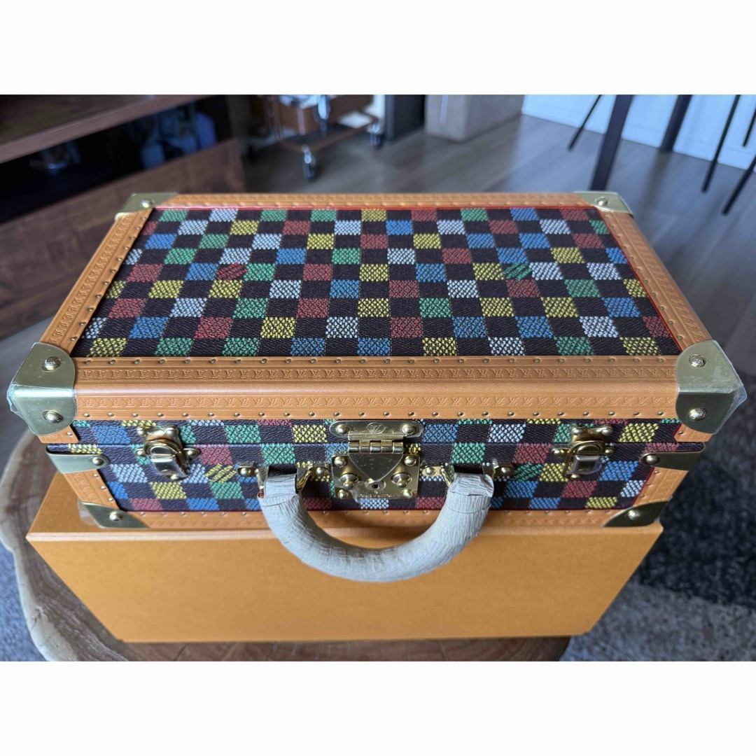 LOUIS VUITTON - ルイヴィトン コフレ 8モントル louis vuitton