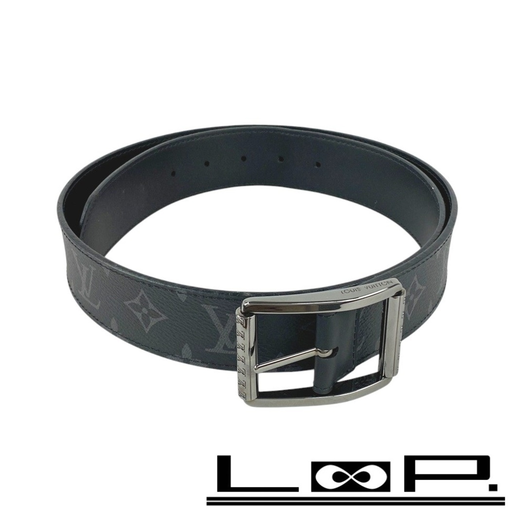 LOUIS VUITTON - □美品□ ルイヴィトン サンチュール リヴェルソ