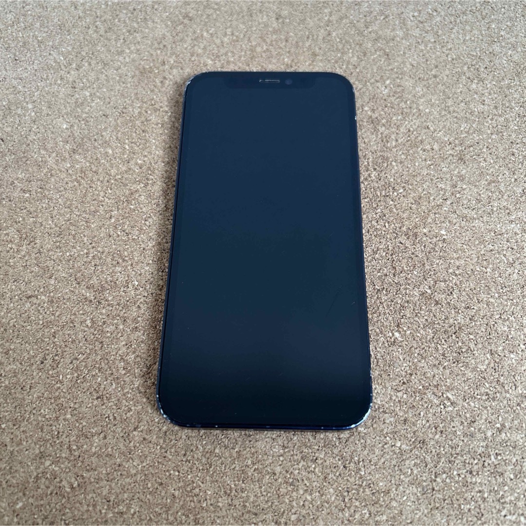 iPhone - 1619【早い者勝ち】ジャンク iPhone12mini 64GB SIMフリーの