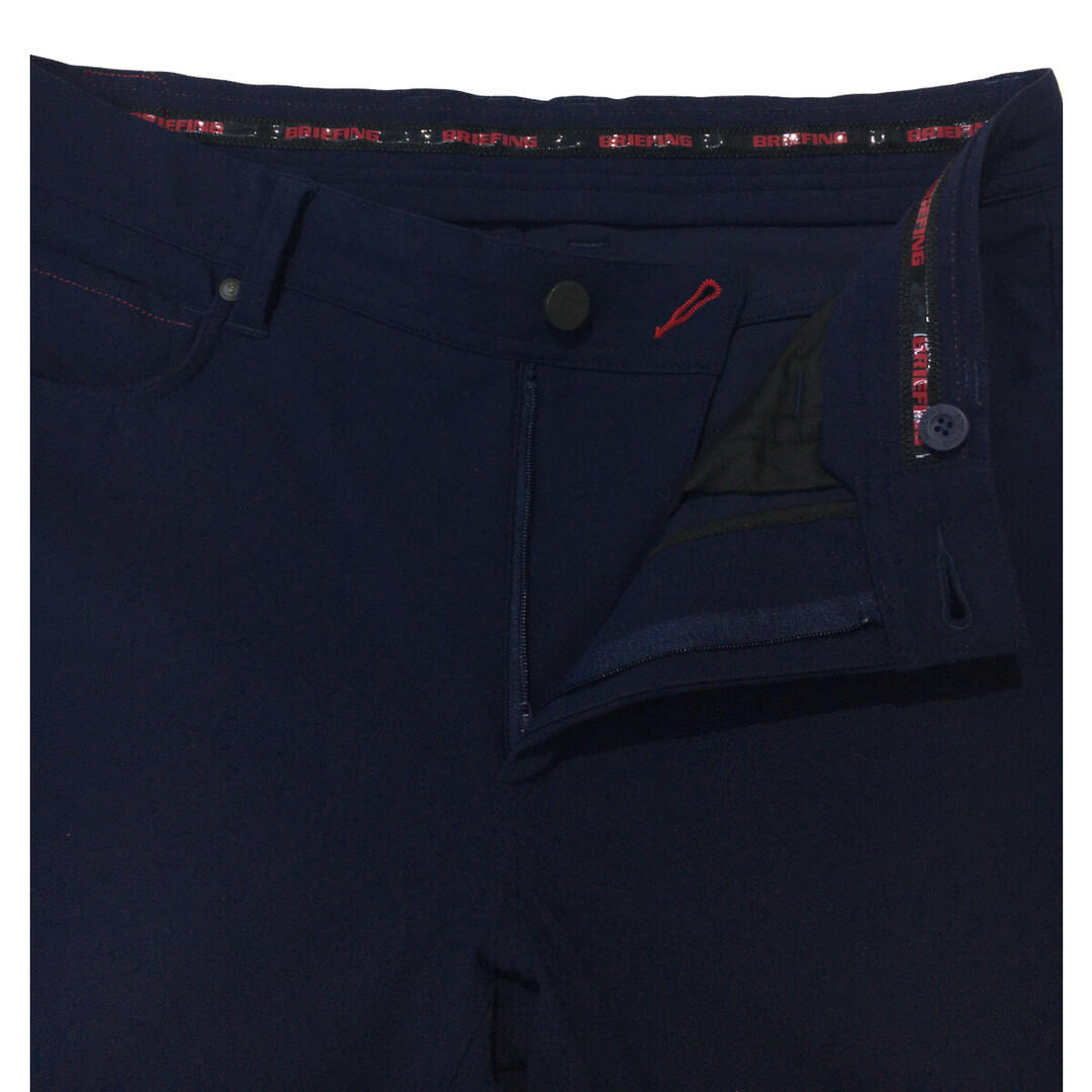 BRIEFING - coco 中古 ブリーフィング BRIEFING メンズ パンツ L 紺