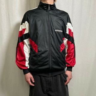 西ドイツ製 デサント製 DESCENTE ファイヤーバード 刺繍口ゴ XL