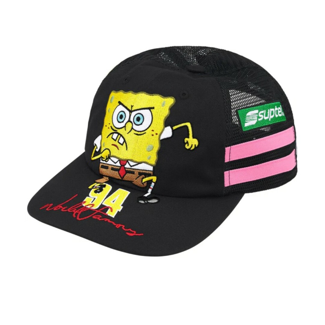 Needles X NEW ERA Papillon BB cap NEWERA x NEEDLES PAPILLON EMB