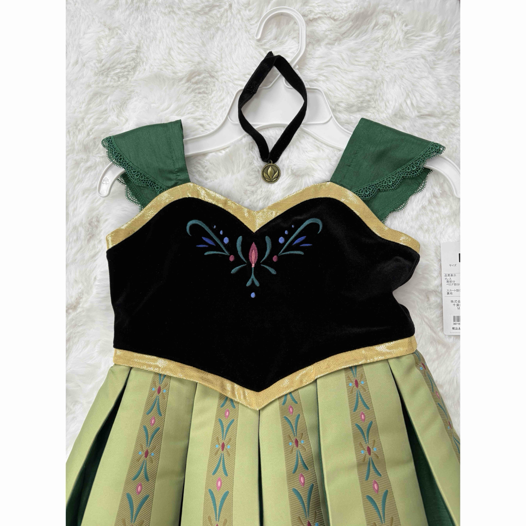 Disney - 専用ビビディバビディブティック アナ プレミアムドレス 美品