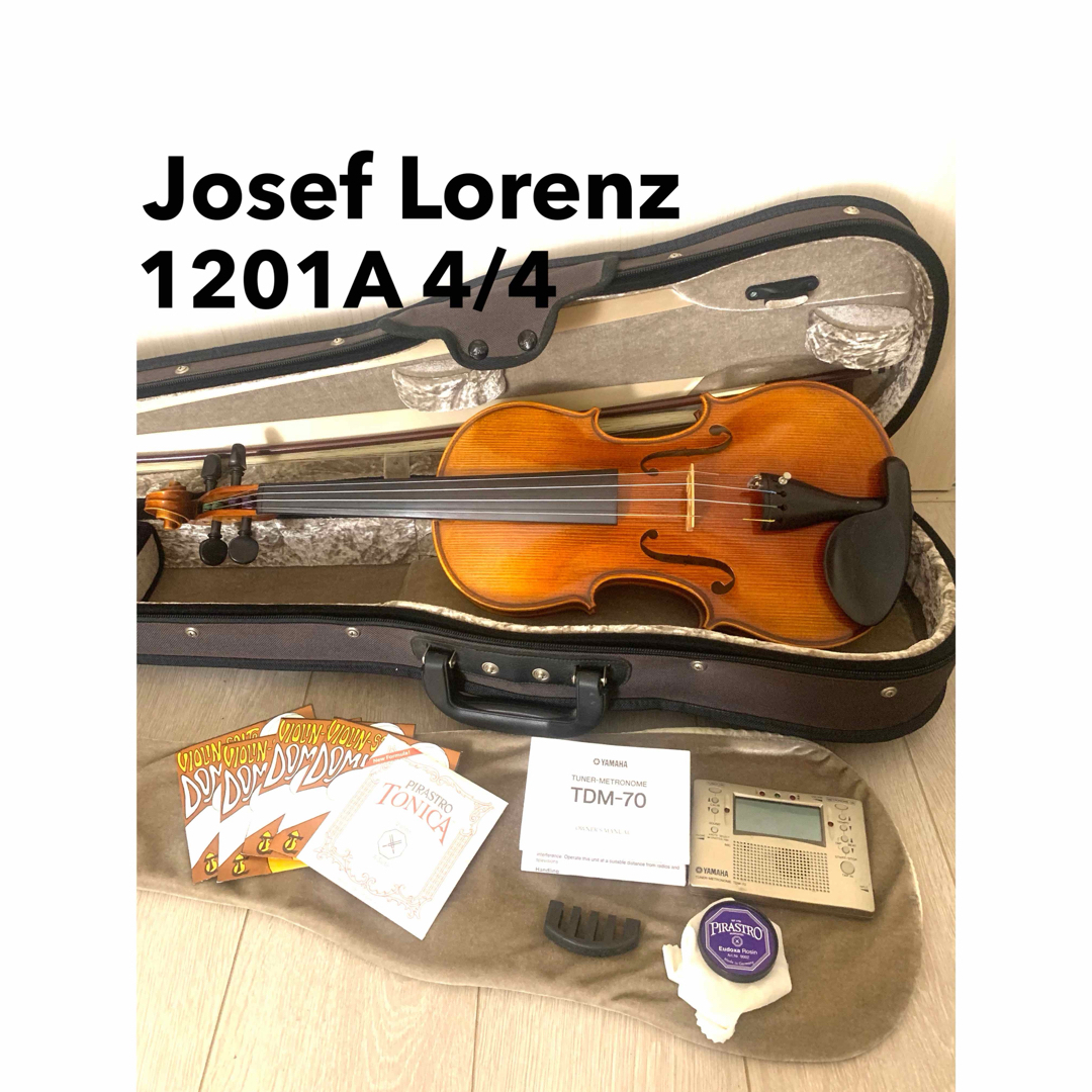 ヴァイオリン(並び順：価格(安い順))｜山野楽器｜弦楽器オンライン