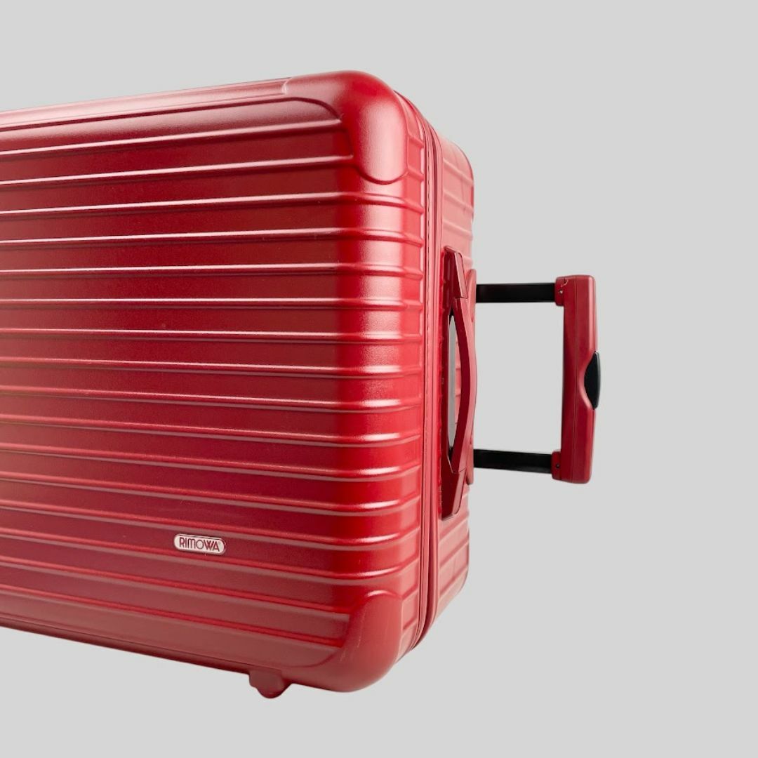 Mocha【廃盤美品】RIMOWAサルサ 63L 楽天市場】リモワ サルサ 63の通販